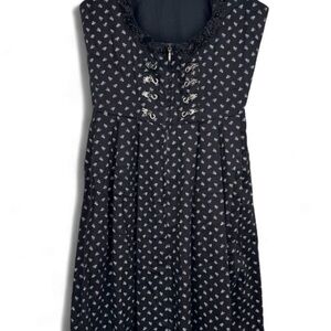 Almenrausch Dirndl Dress